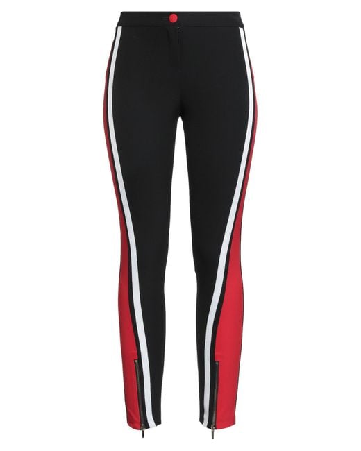 Babylon Black Collection Pants Polyamide, Elastane