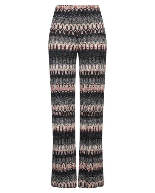Missoni Gray Trouser