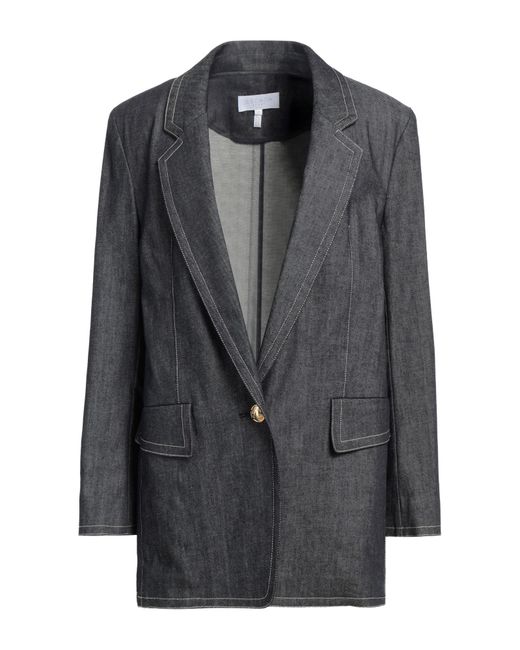 ESCADA Gray Blazer