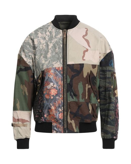 Dolce & Gabbana Jacke in Gray für Herren