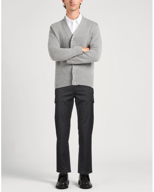 Pantalone di Paul Smith in Gray da Uomo