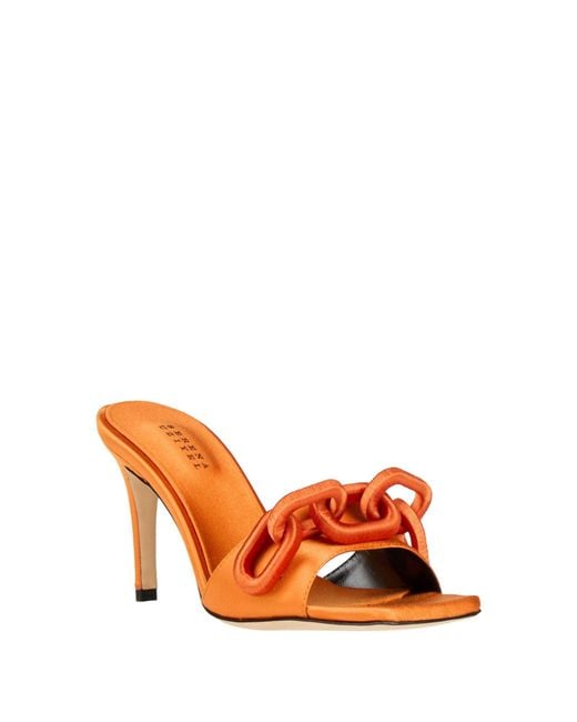 Serena Uziyel Multicolor Sandals