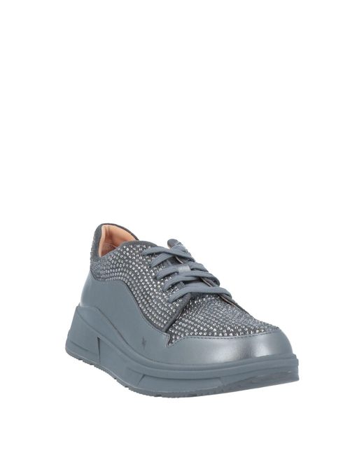 Fitflop Gray Trainers