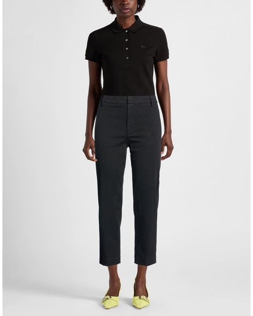 Dondup Blue Pants