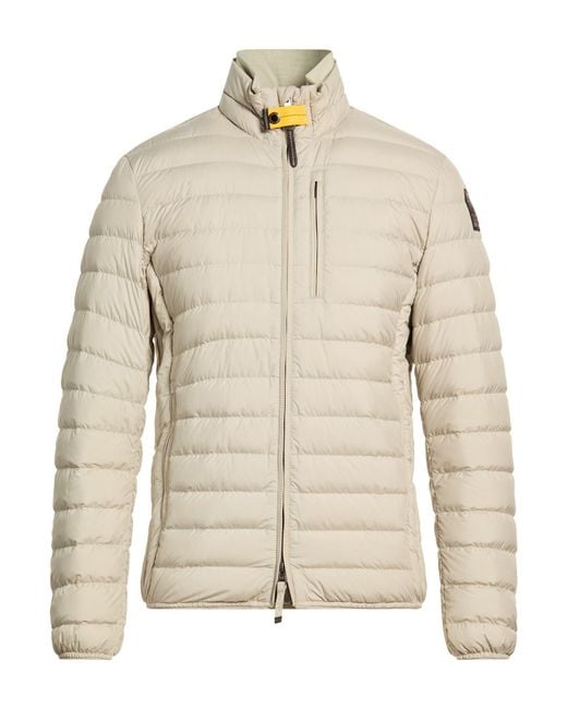 Parajumpers Natural Puffer for men