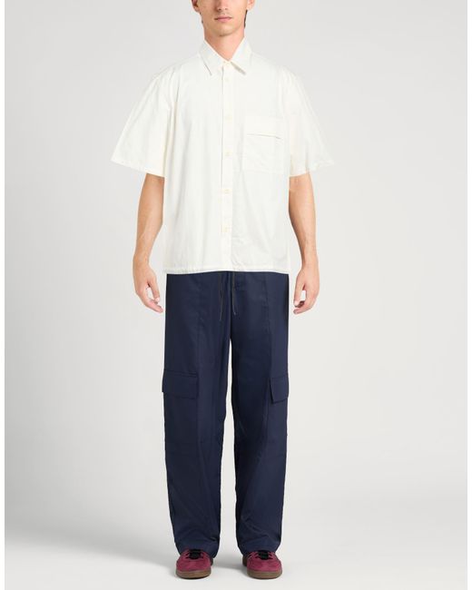 Spiewak White Shirt for men