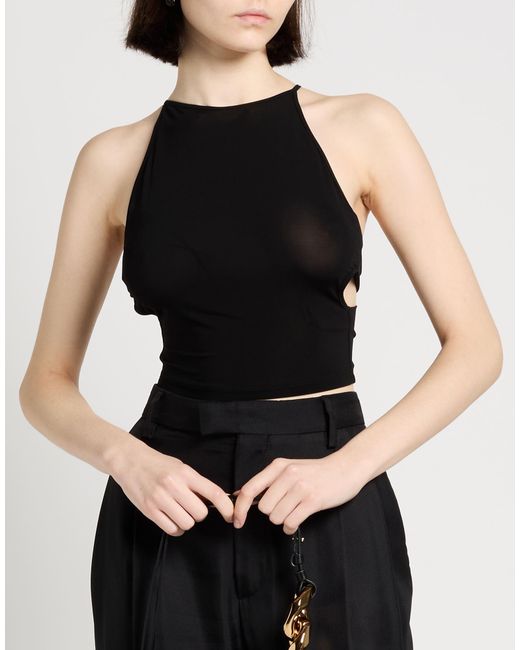 Pinko Black Top