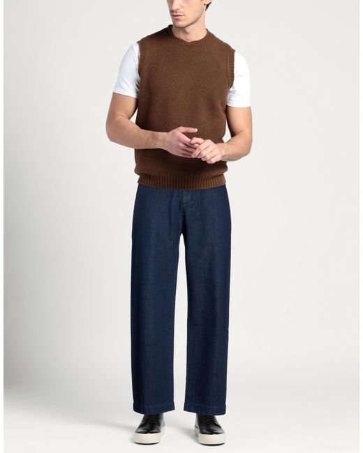 Pantalon En Jean Peppino Peppino pour homme en coloris Blue