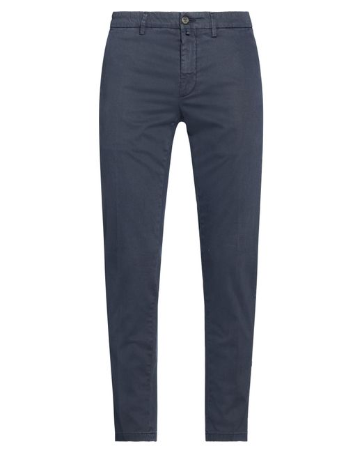 Siviglia Blue Trouser for men