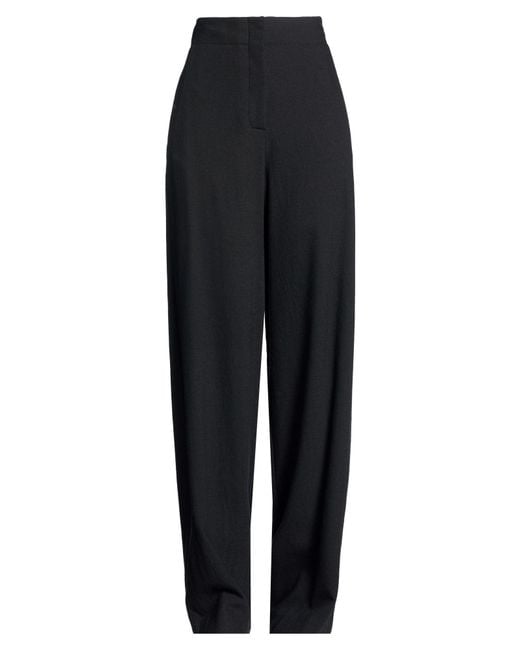 Alysi Blue Trouser