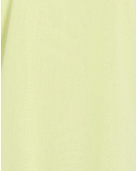 Liu Jo Yellow Top