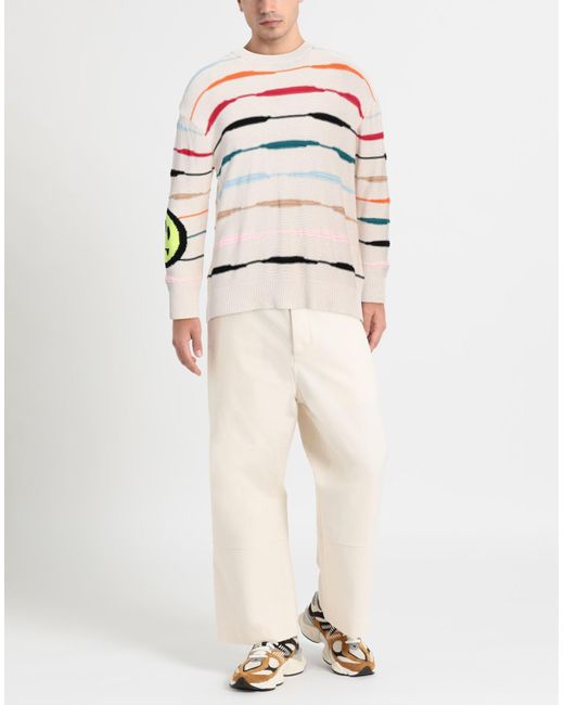 Barrow Natural Jumper for men