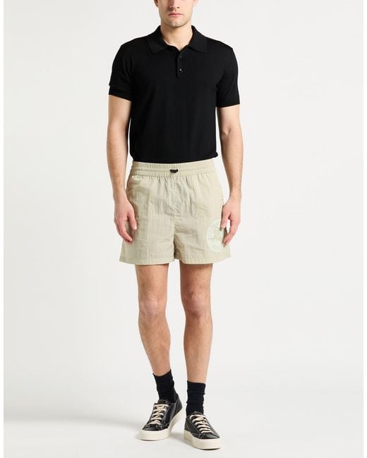 Pullover di Burberry in Black da Uomo