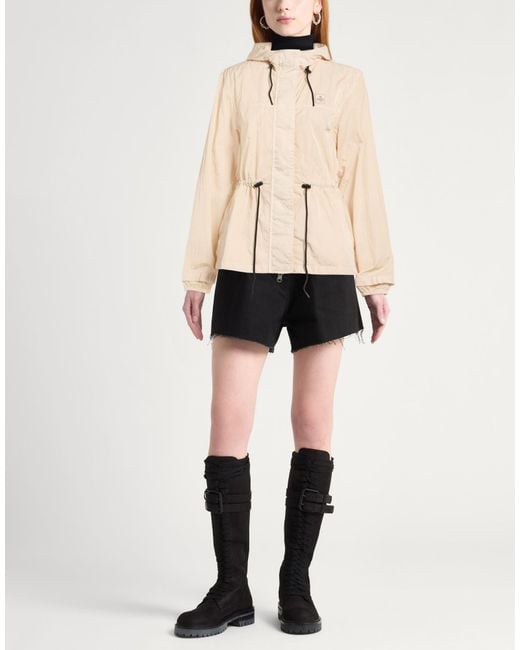 Refrigiwear Natural Jacket