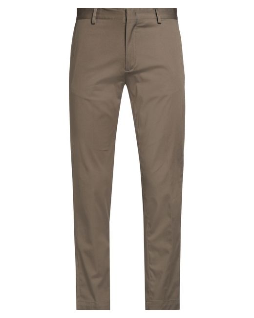 Liu Jo Gray Pants for men