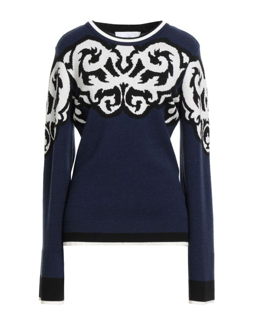 Pullover Silvian Heach de color Blue