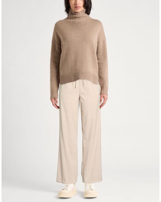 Ottod'Ame Natural Pants