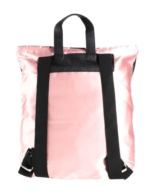 Tosca Blu Pink Backpack