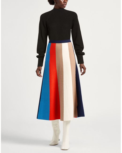 Drumohr Black Turtleneck