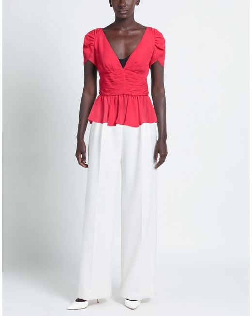 DSquared² Pink Top