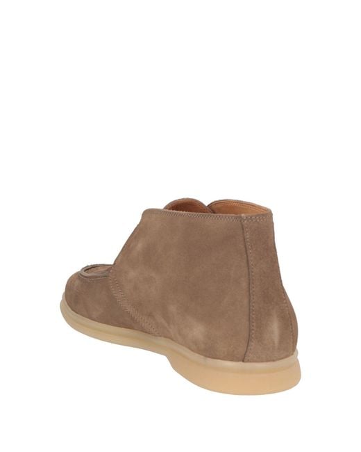 ARNOLD's Stiefelette in Brown für Herren