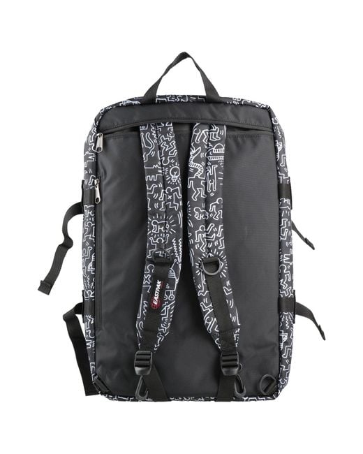 Eastpak Gray Rucksack
