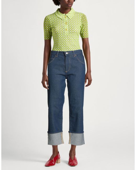 Roy Rogers Blue Jeans