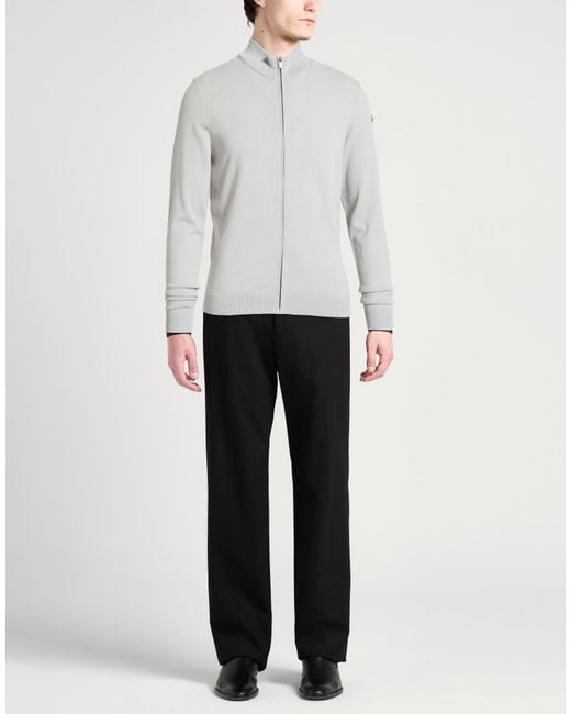 Rrd Gray Cardigans for men