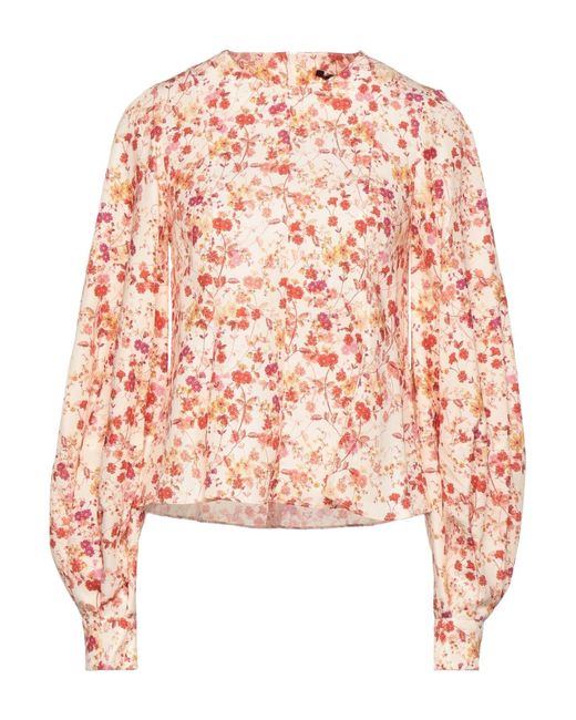 Mother Of Pearl Pink Top