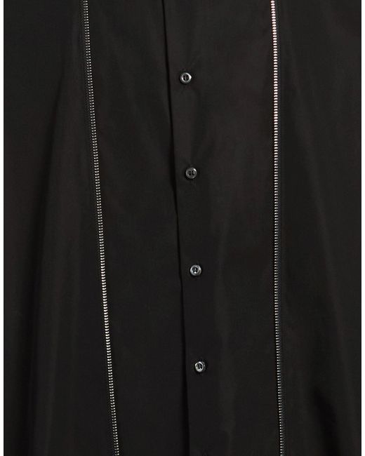 DSquared² Black Shirts for men