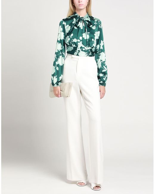 P.A.R.O.S.H. Green Bodysuit