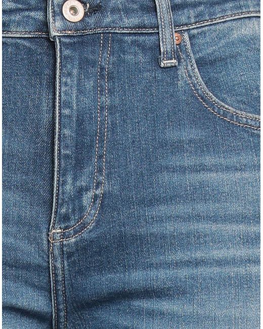 AG Jeans Blue Jeanshose