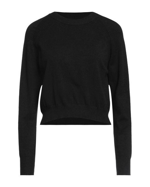 French Connection Black Jumper