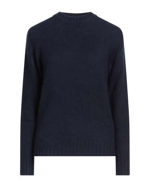 Pullover di Aspesi in Blue