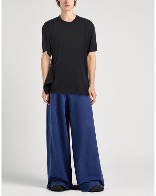 Comme des Garçons Black Homme Plus T-Shirt Polyester for men
