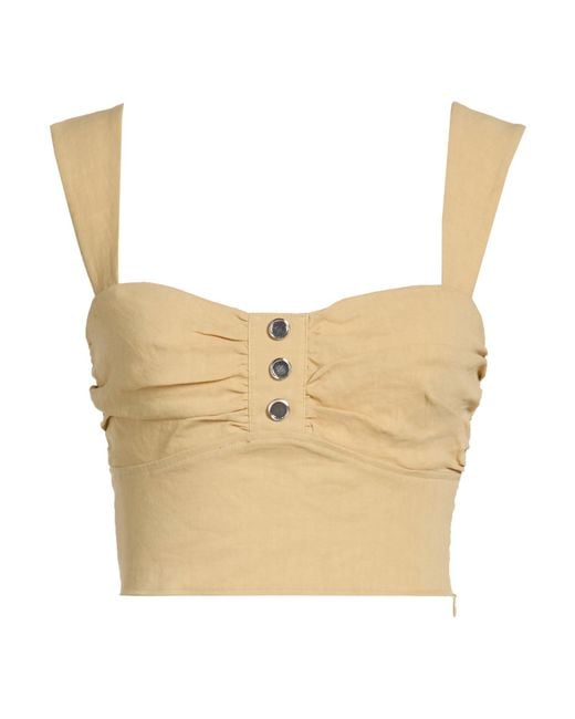 Pinko White Top