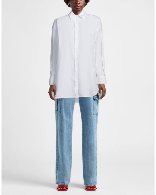 Camisa Peserico de color White