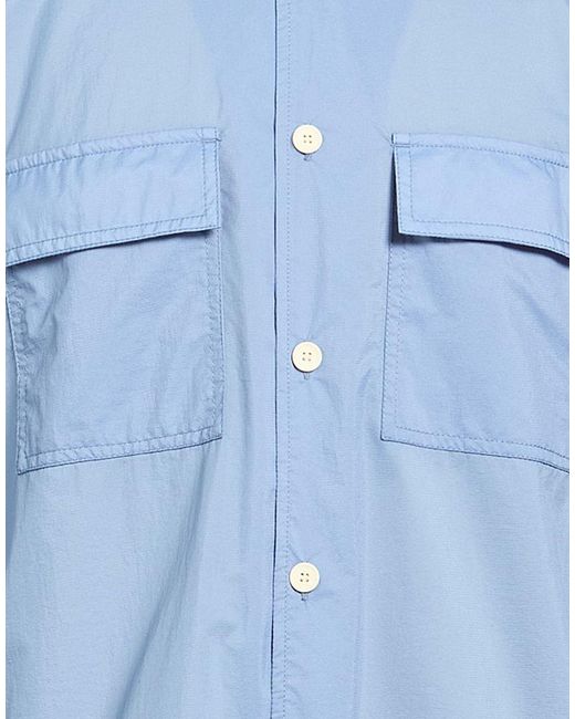 Spiewak Blue Jacket Nylon for men