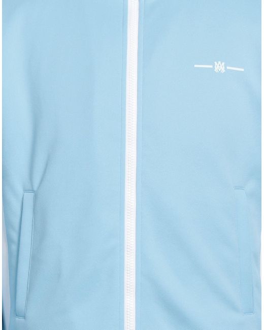 Sudadera Amiri de hombre de color Blue