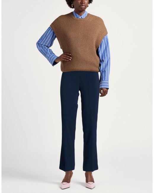Ottod'Ame Blue Pants