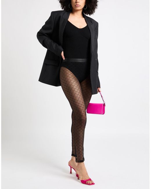 DSquared² Gray Leggings