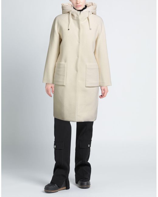 DUNO Natural Coat