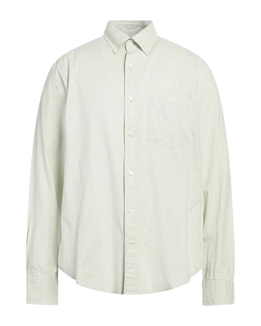 Gant Hemd in White für Herren