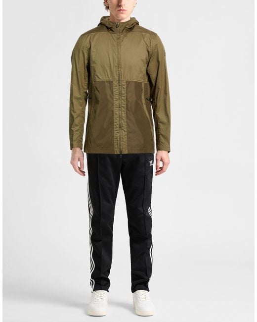 Colmar Green Jacket for men