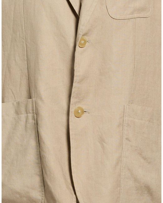 Canali Natural Blazer for men