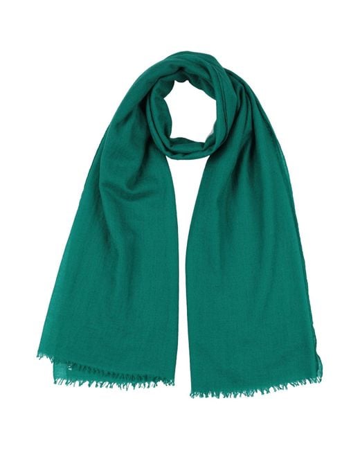 Bufanda Isabel Marant de color Green