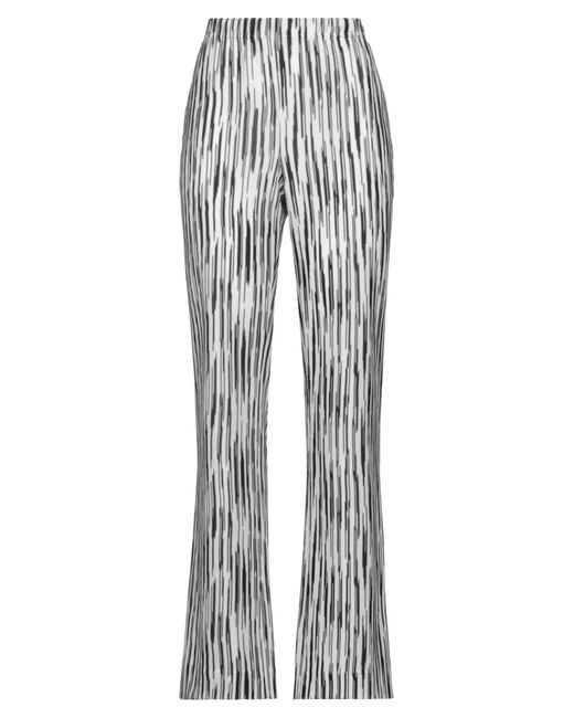 Missoni Gray Trouser