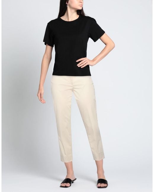 Seafarer Natural Pants