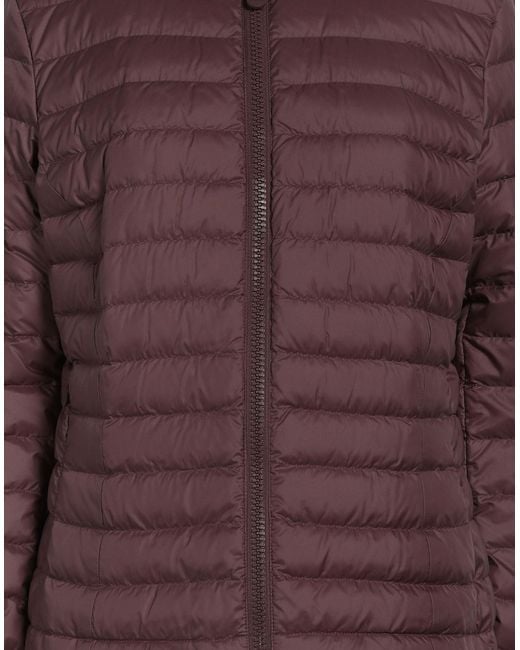 Peuterey Brown Puffer