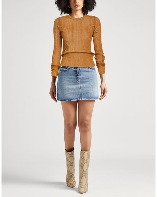 Maliparmi Natural Pullover
